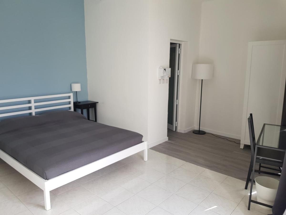 Nadar Accommodation Nadur Exterior foto