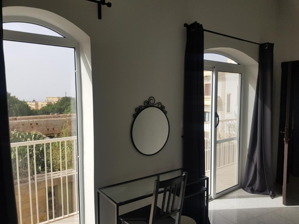 Nadar Accommodation Nadur Exterior foto