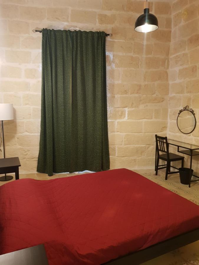 Nadar Accommodation Nadur Exterior foto