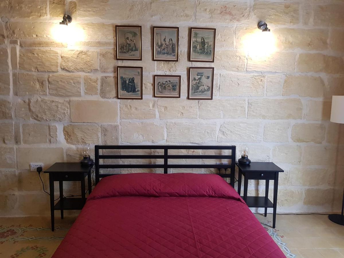 Nadar Accommodation Nadur Exterior foto
