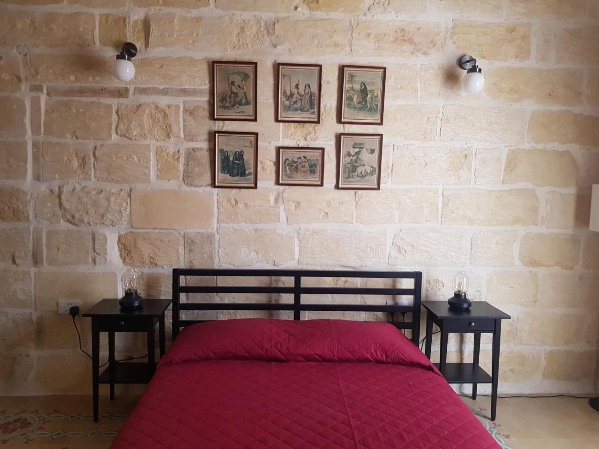 Nadar Accommodation Nadur Exterior foto