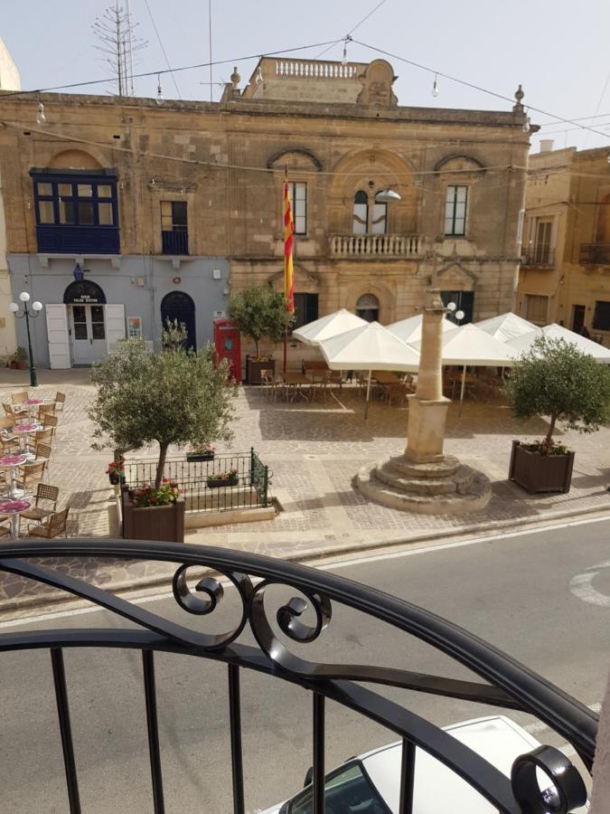 Nadar Accommodation Nadur Exterior foto