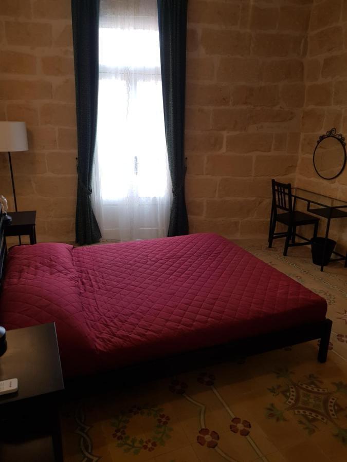 Nadar Accommodation Nadur Exterior foto